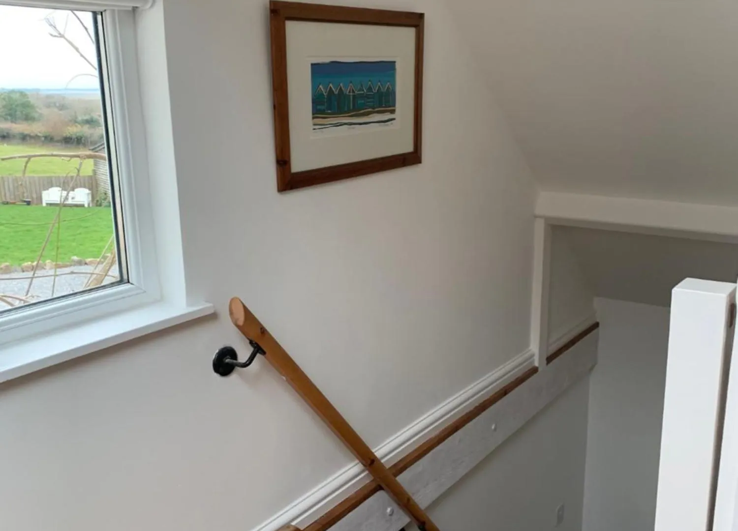 Y Stabl, Llanrhidian, Gower Apartment Swansea 0*,  United Kingdom