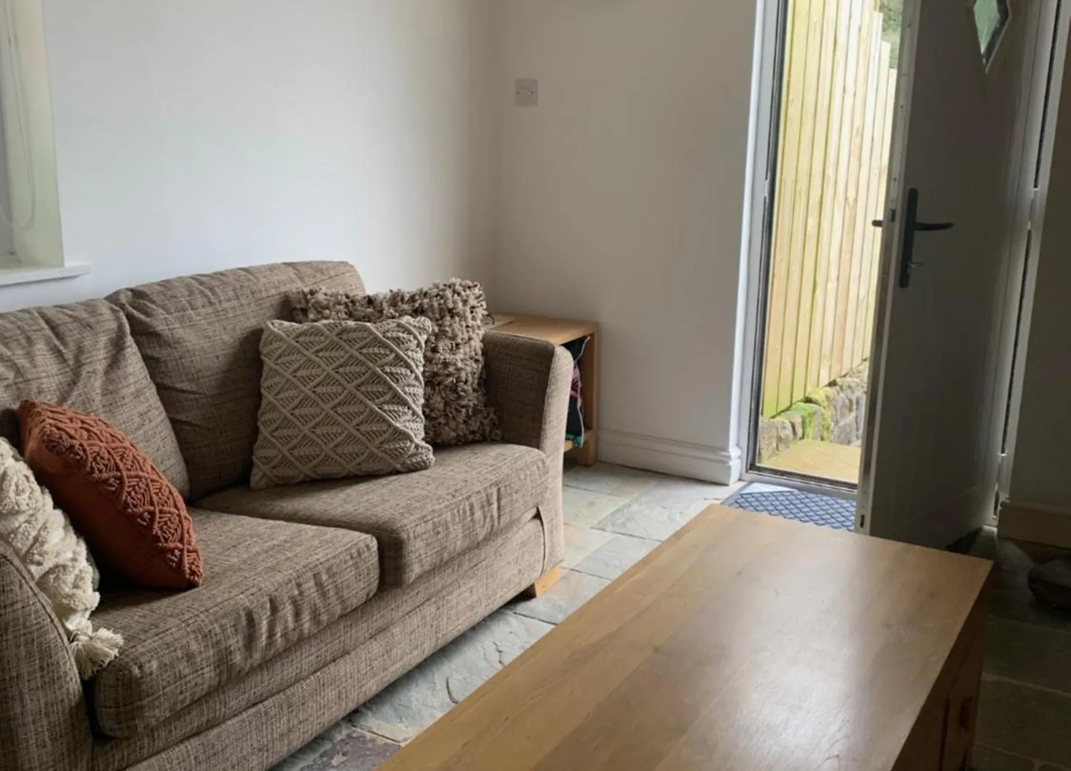 Y Stabl, Llanrhidian, Gower Apartment Swansea United Kingdom