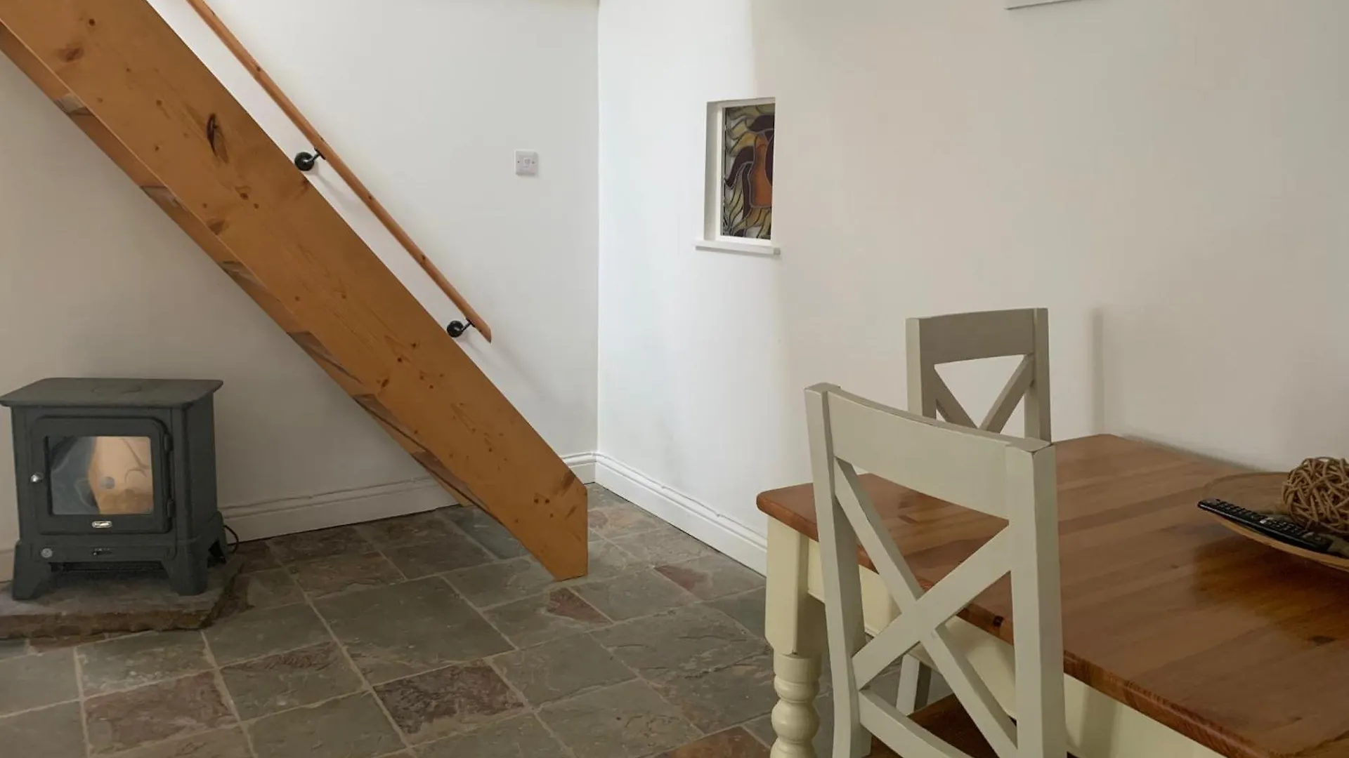 Y Stabl, Llanrhidian, Gower Apartment Swansea