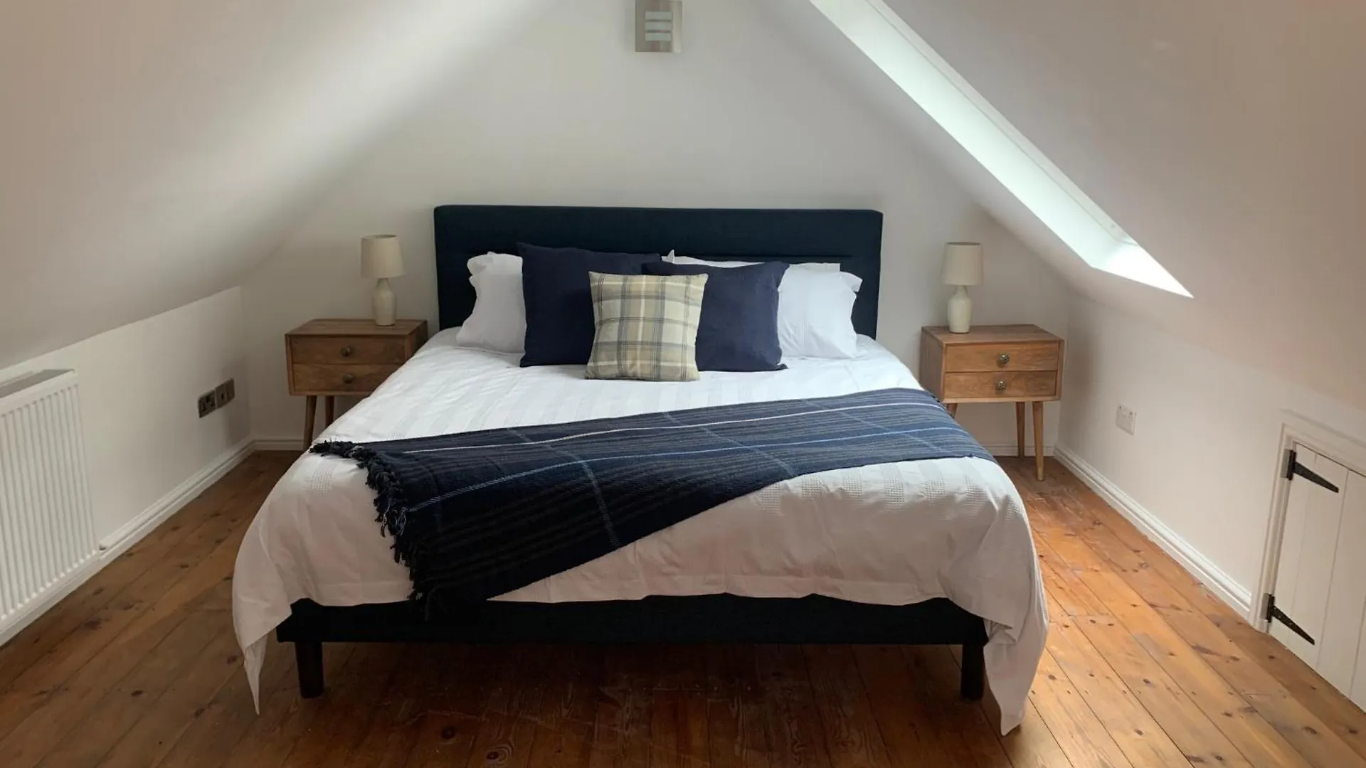 Y Stabl, Llanrhidian, Gower Apartment Swansea