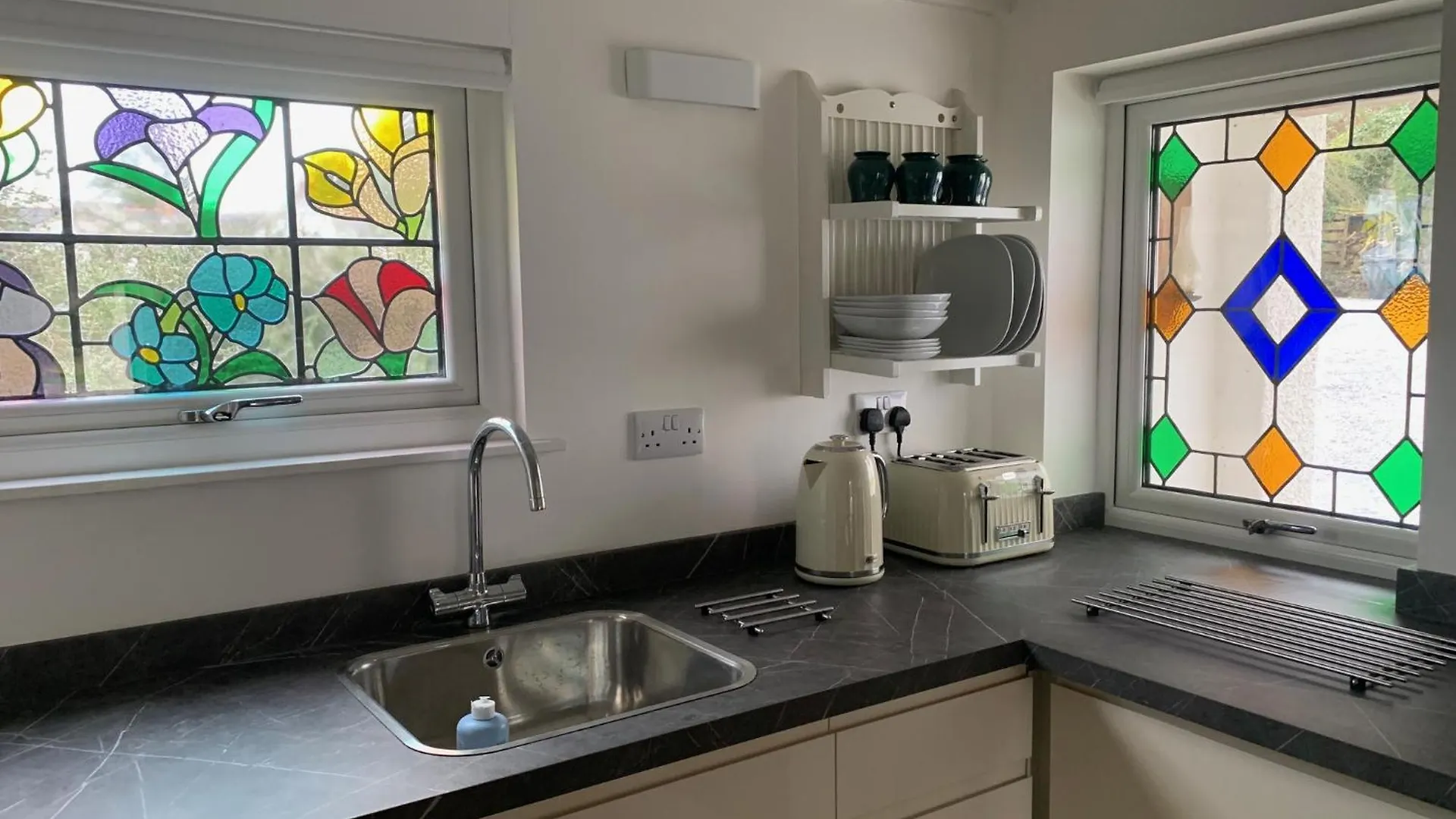 Y Stabl, Llanrhidian, Gower Apartment Swansea United Kingdom