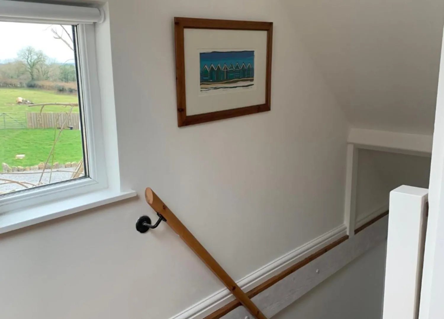 Y Stabl, Llanrhidian, Gower Apartment Swansea United Kingdom