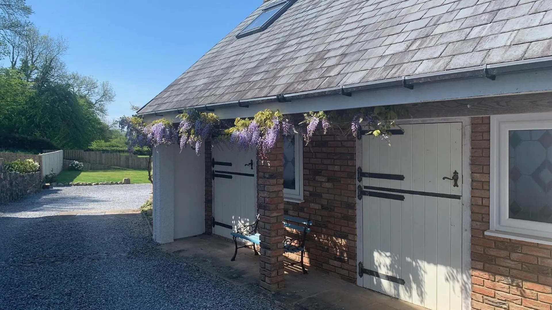 Y Stabl, Llanrhidian, Gower Apartment Swansea United Kingdom