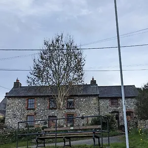 1 Bed The Stable At Llanrhidian Gower With Sofa Bed For Additional Guests Apartment